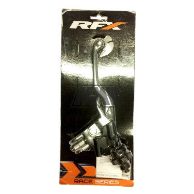 Manete HONDA CRF 250 / 450 2004-2014 embraiagem / com desconpersor - RFX